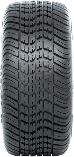 Vista 7 de GTW Mamba 205/50-10 Neumático de perfil bajo para carrito de golf para uso en la calle o campo de golf