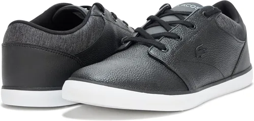 Vista 3 de Lacoste Minzah 319 1 P - Tenis de moda para hombre
