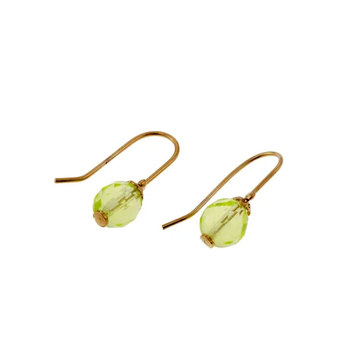 Vista 4 de Pendientes Mujer Cristian Lay 499750