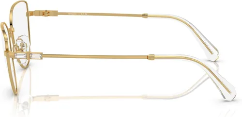 Vista 3 de Swarovski Monturas para gafas graduadas Sk1007 Cat Eye para mujer