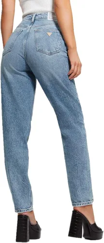 Vista 3 de GUESS Jeans Mom para mujer
