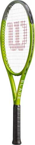 Vista 3 de Wilson Blade Feel 103 - Raqueta de tenis