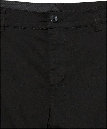 Vista 4 de Volcom Pantalón corto chino Frochickie para niña, PARENT