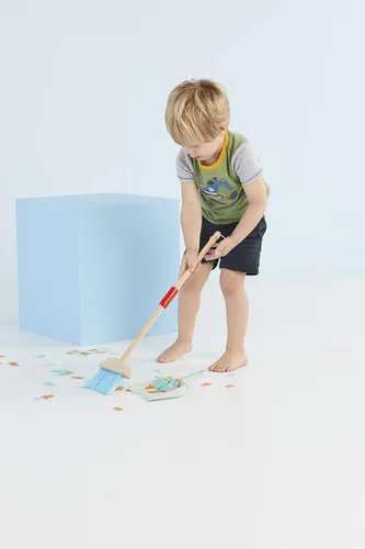 Vista 4 de Mud Pie Baby Boys Transportation Tee Shirt