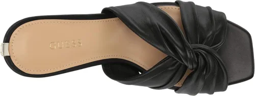 Vista 5 de GUESS Daiva2 Sandalia de tacón para mujer