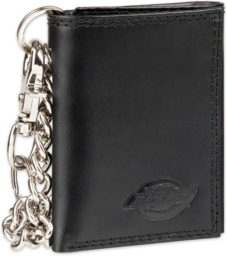 Vista 2 de Dickies Men's Trifold Chain Wallet