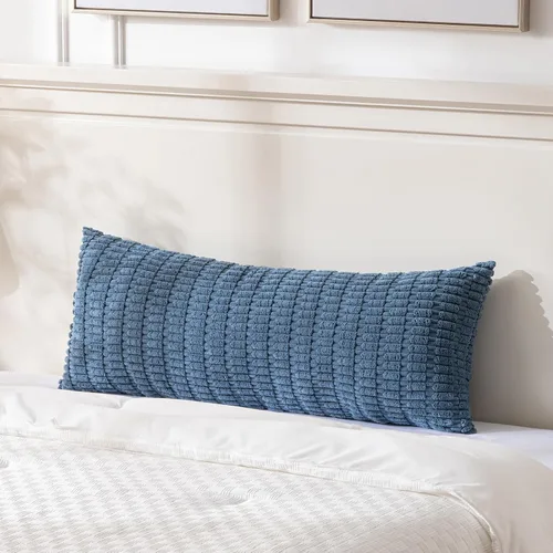Vista 33 de Fancy Homi - Fundas decorativas para cojines, 18 x 18 pulgadas, para sala, sofá o cama, decoración rural, estilo bohemio, funda de cojín cuadrada