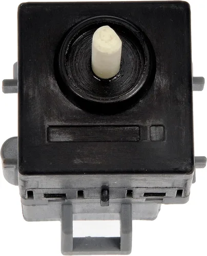 Vista 2 de Dorman Interruptor del motor del soplador HVAC 599-5000 compatible con modelos seleccionados de Peterbilt (OE FIX)