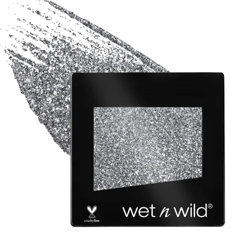 Vista 14 de wet n wild Color Icon Glitter Sombra de ojos Shimmer Latón Latón (cardado)