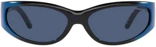 Vista 2 de ARNETTE Gafas de sol rectangulares An4302 Catfish para hombre