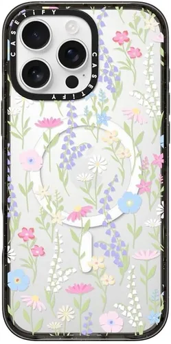 Vista 332 de CASETiFY Funda para iPhone Air, compatible con MagSafe