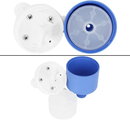 Vista 4 de 1pcs Automatic Floating Ball Valve for Water Level Control - 1/2'', 3/4'', 1'' Thread Size, High Efficiency, Non-Toxic(1Inch)