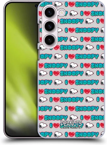 Vista 18 de Head Case Designs Funda rígida con licencia oficial de Peanuts Beach Surf Snoopy Boardwalk Airbrush compatible con Samsung Galaxy S20 FE / 5G Playa