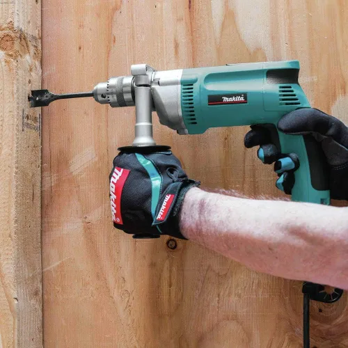Vista 6 de Makita Taladro DP4000 1/2
