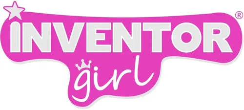Vista 9 de Engino Inventor Girl 20 Models Construction System, Pink