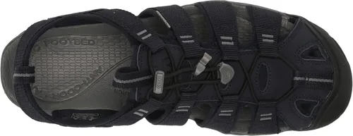 Vista 4 de KEEN mens Clearwater Cnx Lightweight