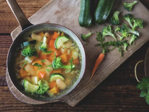Vista 5 de Knorr - Salsa profesional caribeña, lista para usar, curada, estofada, con jugo de papaya, sin agregar GMS.