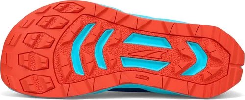 Vista 4 de ALTRA AL0A82CB Superior 6 Tenis de correr para hombre