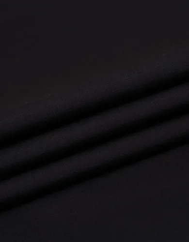 Vista 5 de Alimens & Gentle - Camisas de vestir, puños regulares, ajuste normal (Gemelos incluidos)