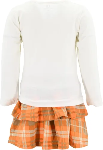 Vista 5 de Unique Baby Girls 2 Piece Matching Outfit For Every Holiday Skirt Sets 1
