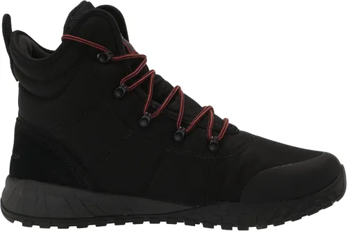 Vista 6 de Botas de nieve Columbia Fairbanks Omni-Heat para hombre