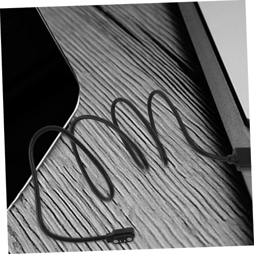 Vista 7 de Cable de carga Smartwatch Cable de carga para Smartwatch Style Magnet Charger Cable
