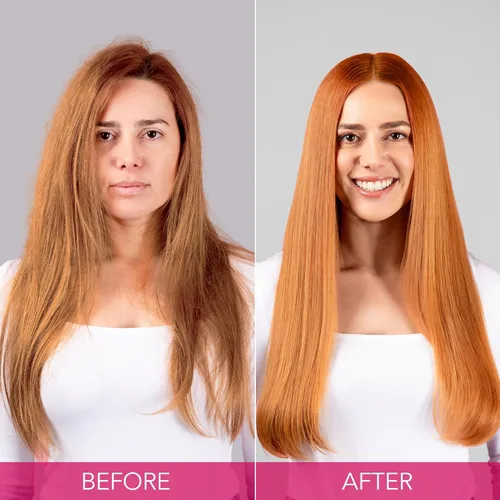 Vista 4 de Keratin Complex - Spray de tratamiento diario KCMAX - 5oz