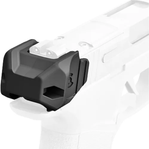Vista 10 de Recover Tactical Slide Rack Assist 14 versiones disponibles Compatible con la mayoría de los modelos Glock, también para modelos M&P, Shield, P365