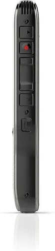 Vista 4 de Philips DPM6000 Grabadora de voz digital de bolsillo con operación de botón