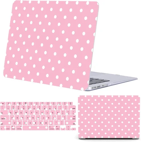 Vista 21 de Funda rígida de plástico para MacBook Air de 15 pulgadas y cubierta Mármol de oro beige
