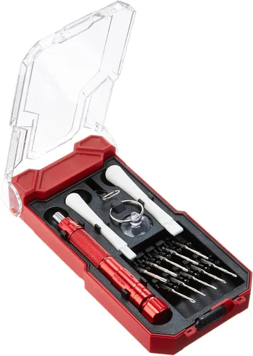 Vista 2 de CRAFTSMAN Juego de destornilladores de precisión para electrónica, 16 piezas (944979)