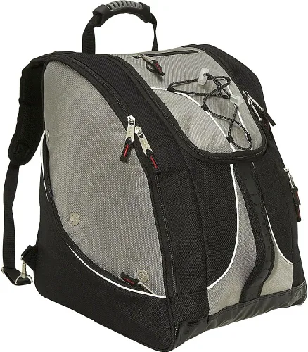 Vista 22 de Athalon Everything Bolso para Botas/Mochila