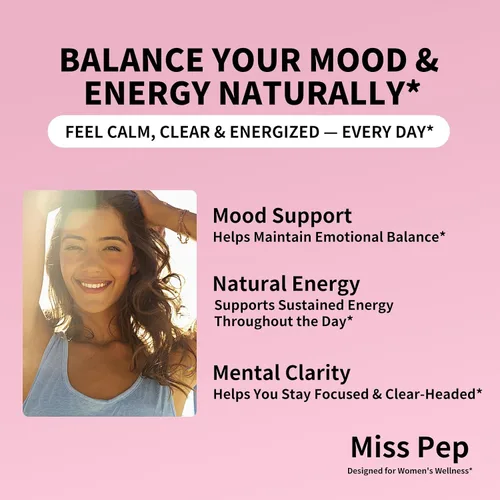 Vista 6 de Suplemento de mio-inositol y D-Chiro inositol para mujeres, equilibrio hormonal, apoyo menstrual y salud ovárica, proporción ideal de 40:1, 120