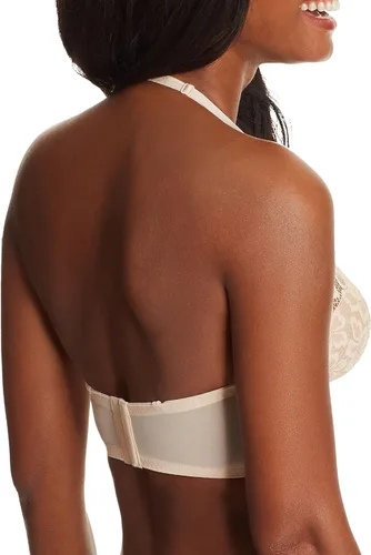 Vista 5 de Maidenform - Bralette de encaje convertible Pure Comfort DM1188 para mujer sin varilla