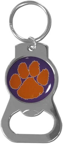 Vista 7 de Siskiyou Sports NCAA unisex-adult Bottle Opener Key Chain