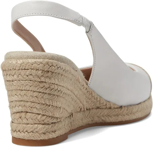Vista 5 de Cole Haan Cloudfeel - Alpargata de cuña de 3.150in