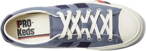 Vista 2 de PRO-Keds Lienzo Royal Plus Lo