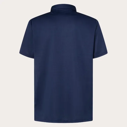 Vista 3 de Oakley Polo reciclado Icon Thermonuclear Protect para hombre