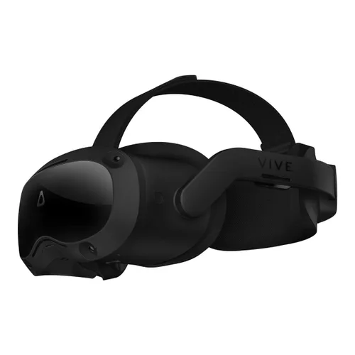 Vista 8 de HTC Vive Focus 3 Business - Auriculares de realidad virtual