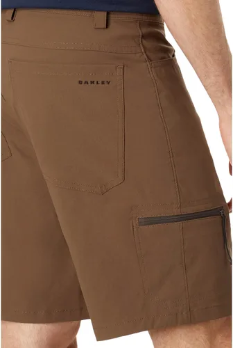 Vista 3 de Oakley Pantalón corto híbrido de golf para hombre