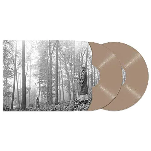 Vista 3 de folklore Beige 2 LP