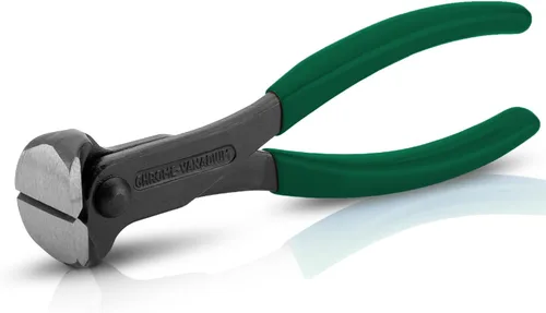 Vista 12 de Bates - Extractor de uñas de pata de gato, alicates de corte de extremo, extractor de grapas, herramienta de carpintero Herramienta removedor
