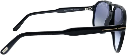 Vista 2 de Tom Ford Gafas de sol unisex de 2441in
