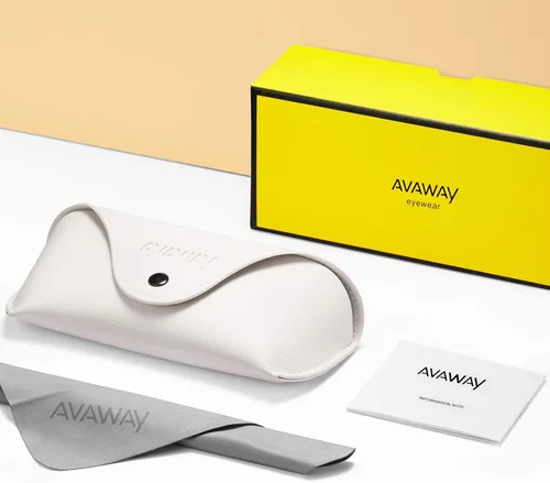 Vista 7 de AVAWAY Gafas de sol polarizadas aviador para mujeres y hombres protección UV400 ligera conducción pesca al aire libre deportes gafas de sol 1