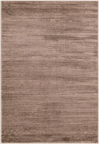 Vista 3 de Unique Loom Finsbury Collection - Alfombra de área - Kate (2 pies x 3 pies 1 pulgada, rectangular, marrón)