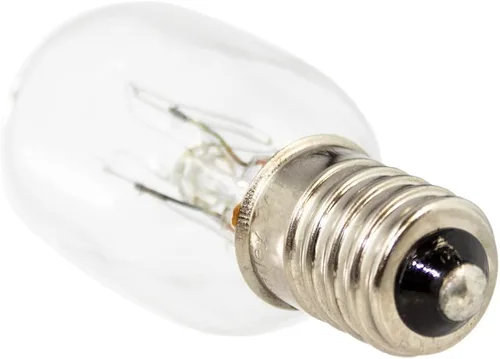 Vista 3 de Bombilla de repuesto/lámpara E14 25W 240V para asador BKI sustituye a LI037UK