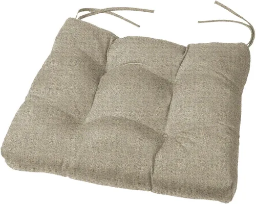 Vista 11 de Cojín para silla Sunbrella de 18 x 18 x 4 pulgadas (Sunbrella Peacock)