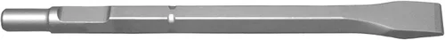 Vista 13 de Champion Chisel, herramienta de buje de acero con 16 dientes, estilo spline o vástago giratorio