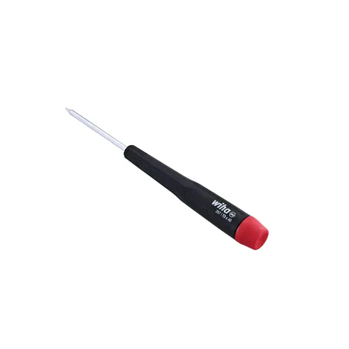 Vista 2 de Wiha 96703 Destornillador Torx con mango de precisión, T3 x 1.575 in