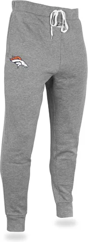 Vista 18 de Zubaz - Pantalones de chándal para hombre con logotipo de la NFL